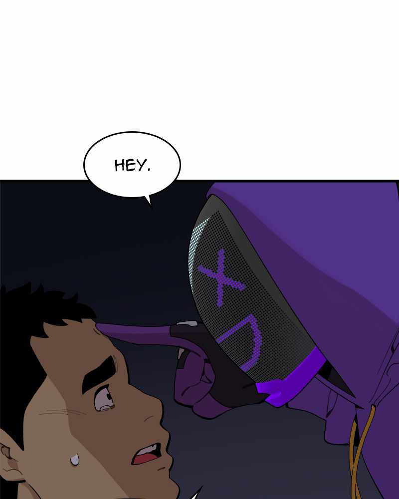 Psycho Revenge Chapter 25 - Page 34