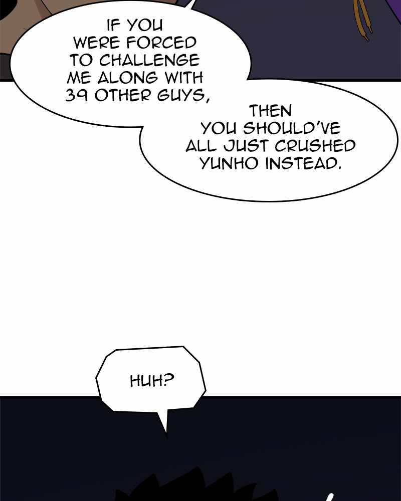Psycho Revenge Chapter 25 - Page 35