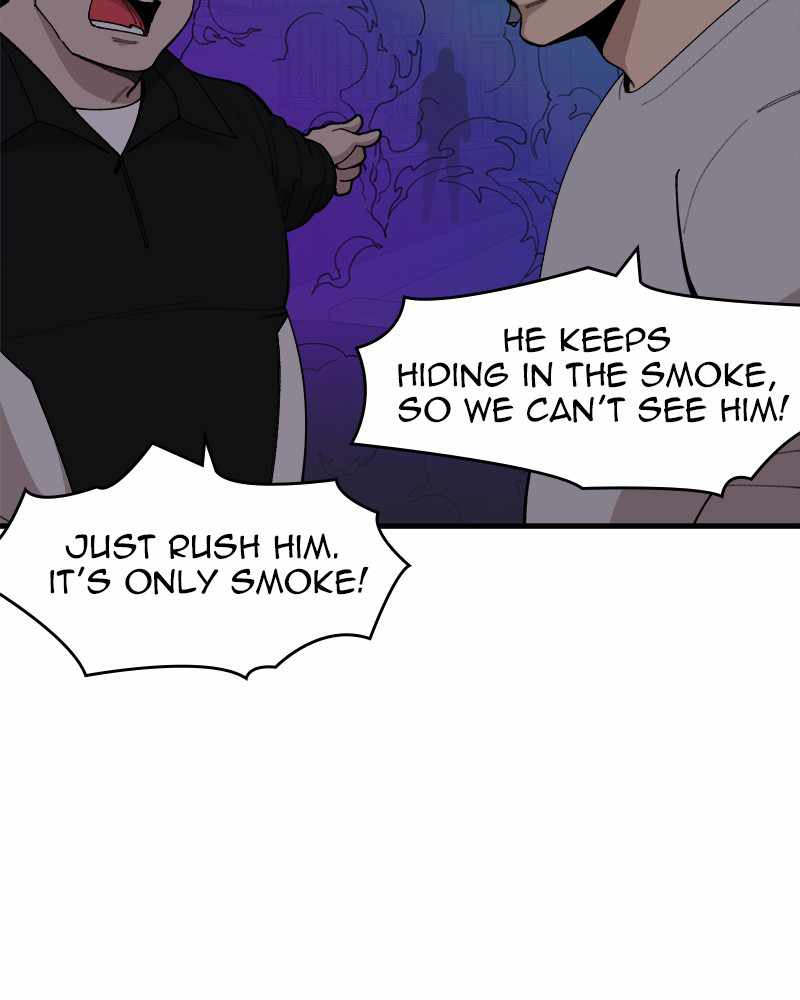 Psycho Revenge Chapter 25 - Page 40