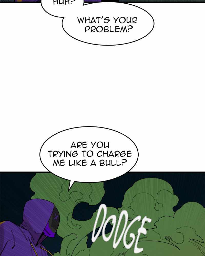 Psycho Revenge Chapter 25 - Page 42