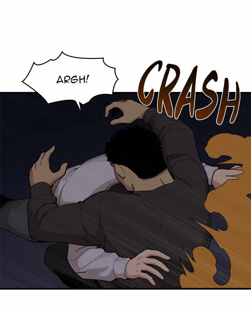 Psycho Revenge Chapter 25 - Page 44