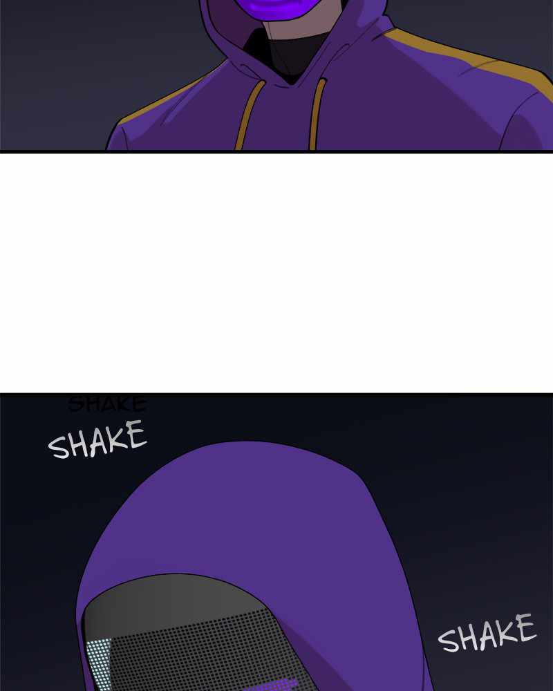 Psycho Revenge Chapter 25 - Page 46