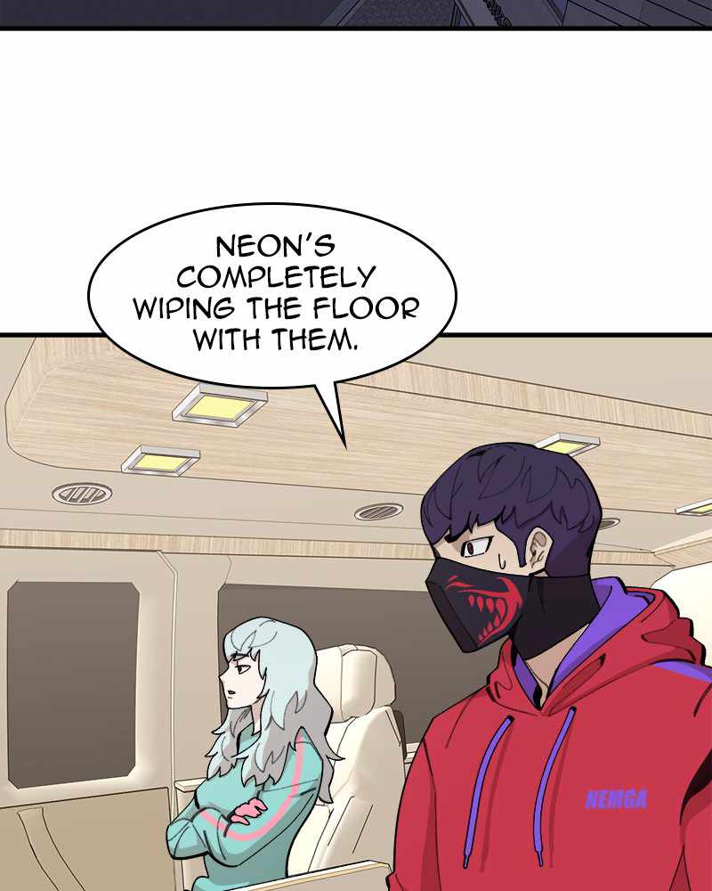 Psycho Revenge Chapter 25 - Page 49