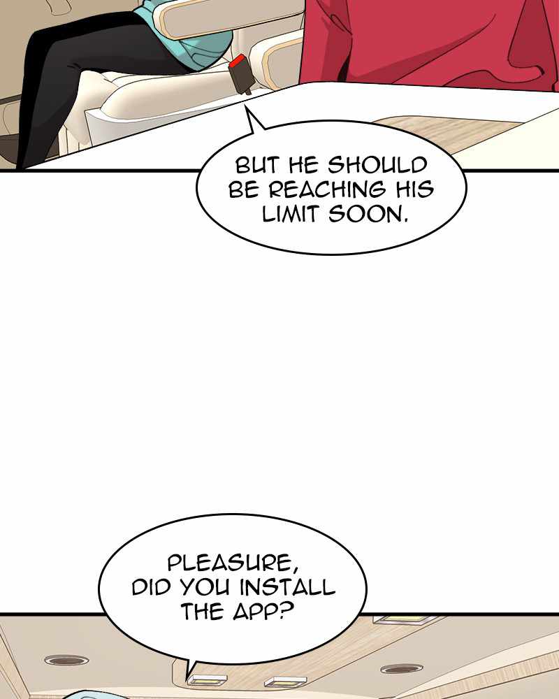Psycho Revenge Chapter 25 - Page 50