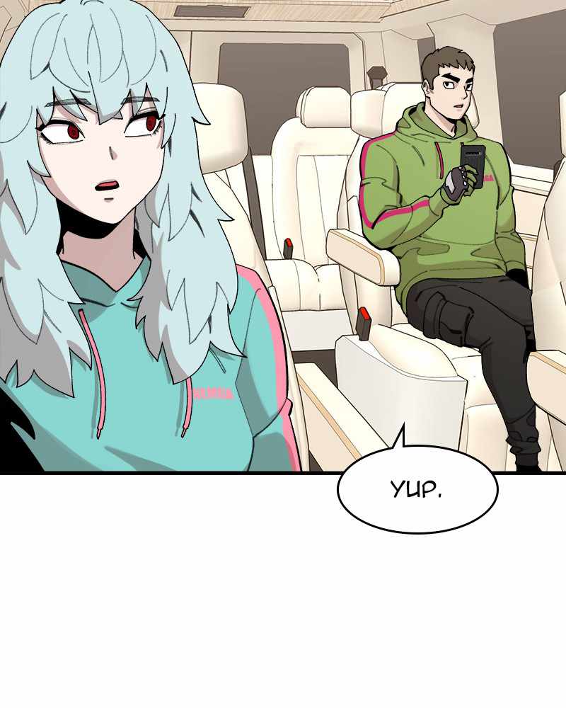 Psycho Revenge Chapter 25 - Page 51