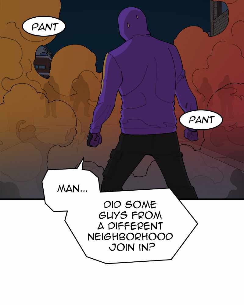 Psycho Revenge Chapter 25 - Page 53