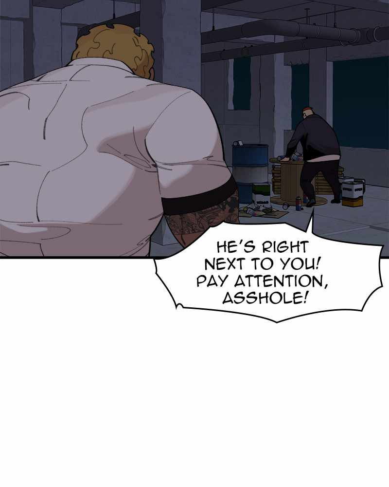 Psycho Revenge Chapter 25 - Page 6