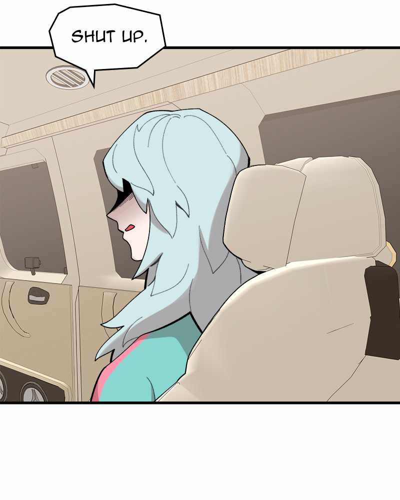 Psycho Revenge Chapter 25 - Page 60