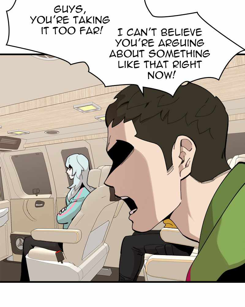 Psycho Revenge Chapter 25 - Page 63