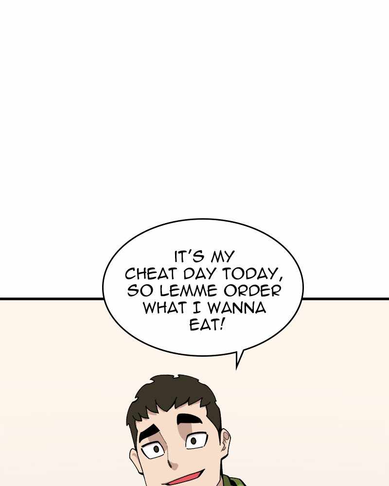Psycho Revenge Chapter 25 - Page 64