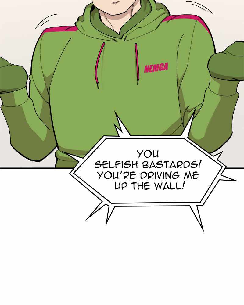Psycho Revenge Chapter 25 - Page 65