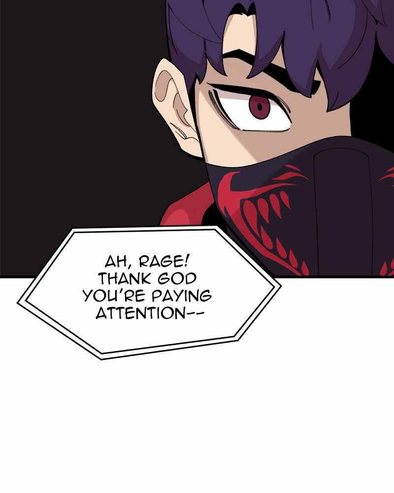 Psycho Revenge Chapter 25 - Page 68
