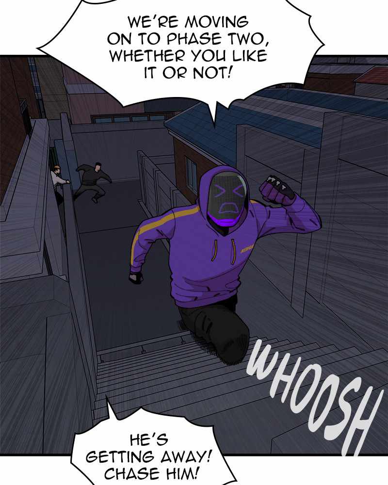 Psycho Revenge Chapter 25 - Page 74