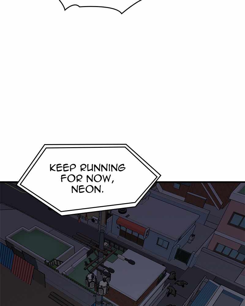 Psycho Revenge Chapter 25 - Page 75