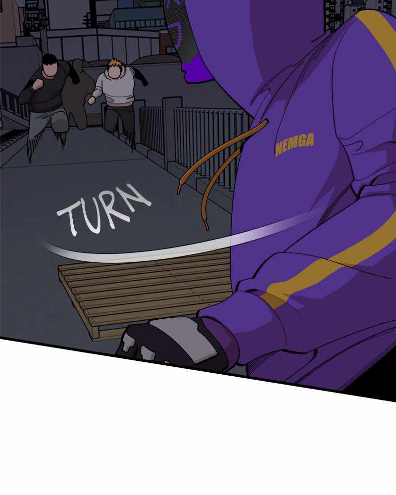Psycho Revenge Chapter 25 - Page 87