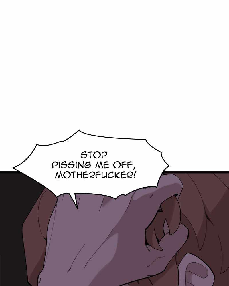 Psycho Revenge Chapter 25 - Page 9