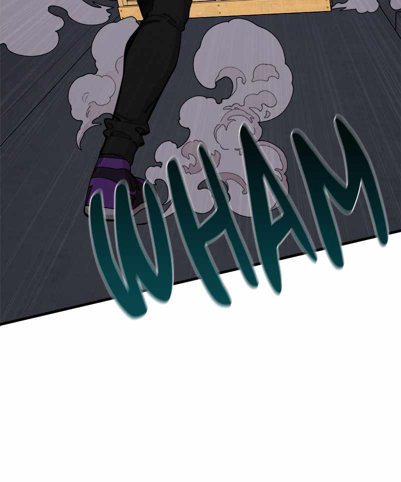 Psycho Revenge Chapter 25 - Page 92