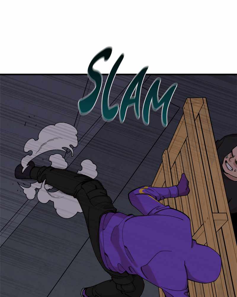 Psycho Revenge Chapter 25 - Page 93