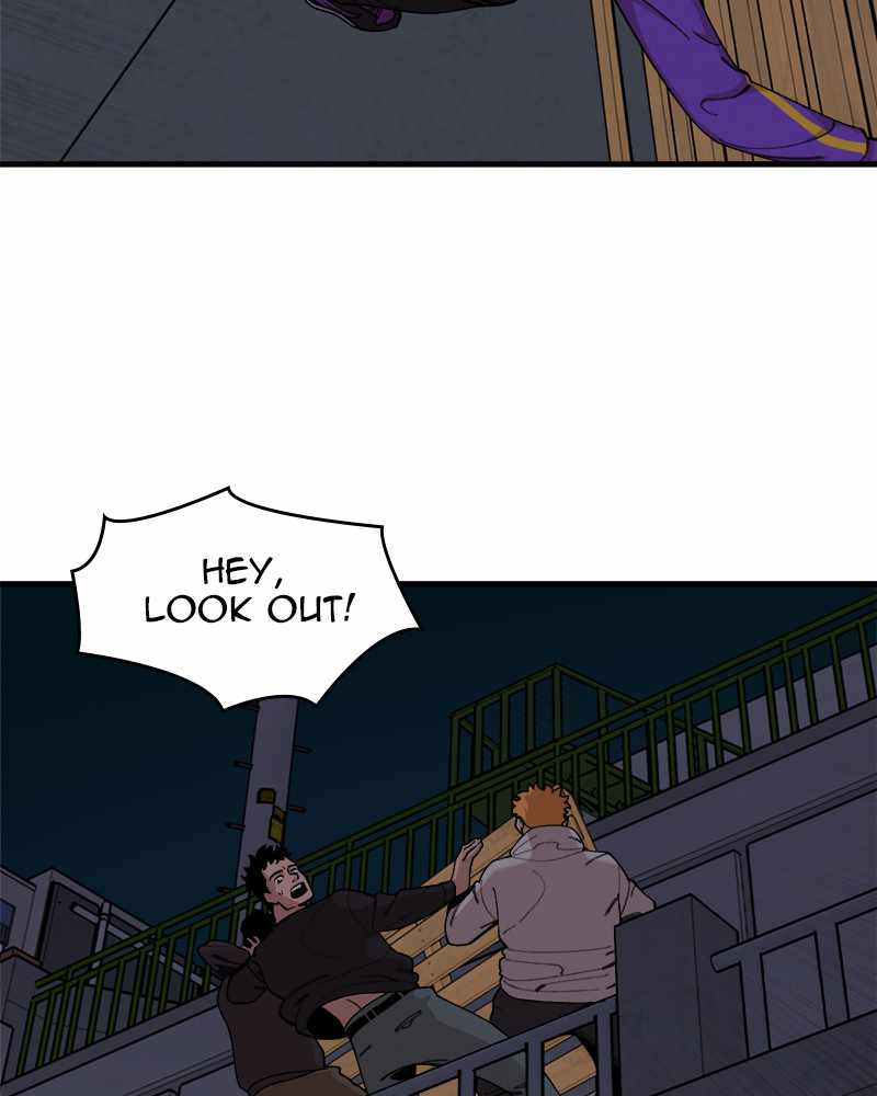 Psycho Revenge Chapter 25 - Page 94