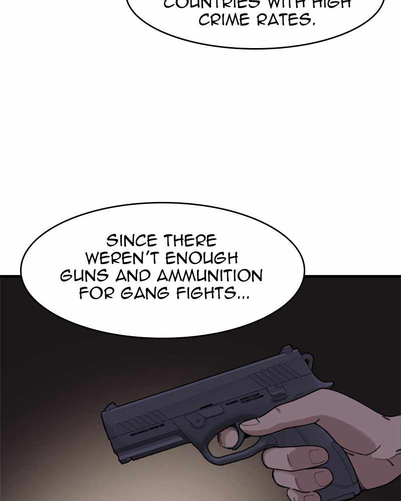 Psycho Revenge Chapter 25 - Page 99