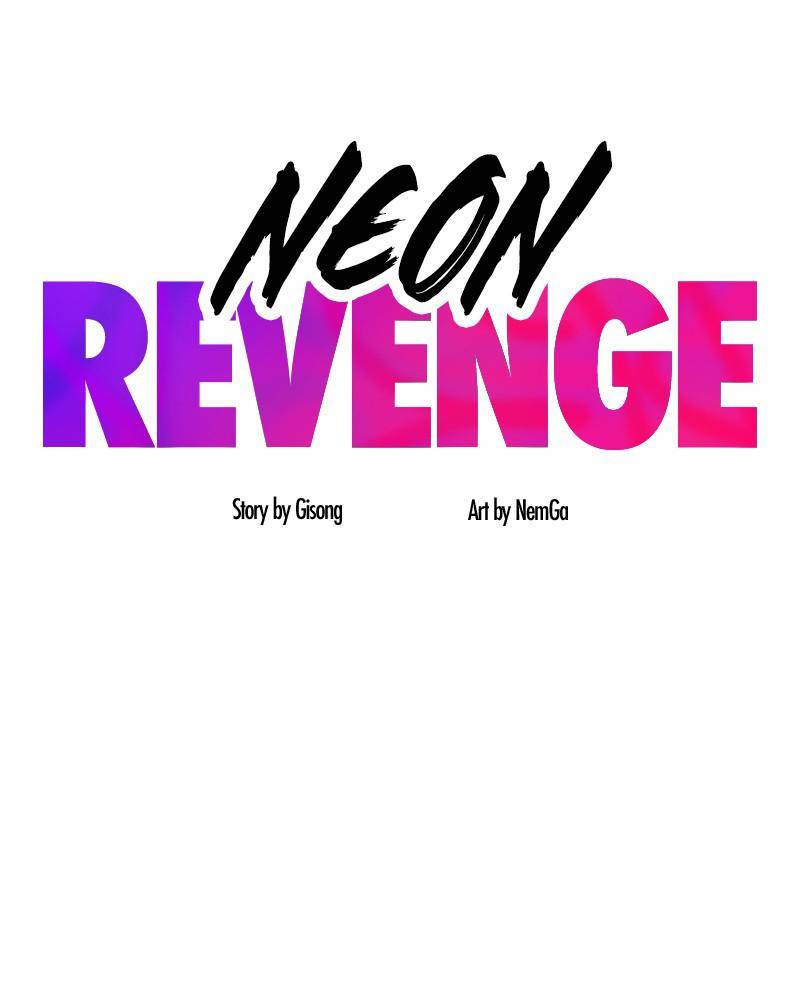 Psycho Revenge Chapter 26 - Page 1