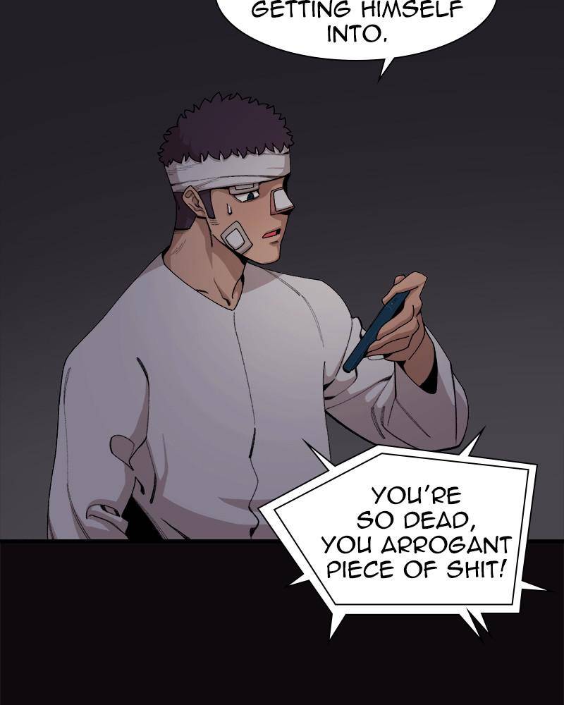 Psycho Revenge Chapter 26 - Page 12