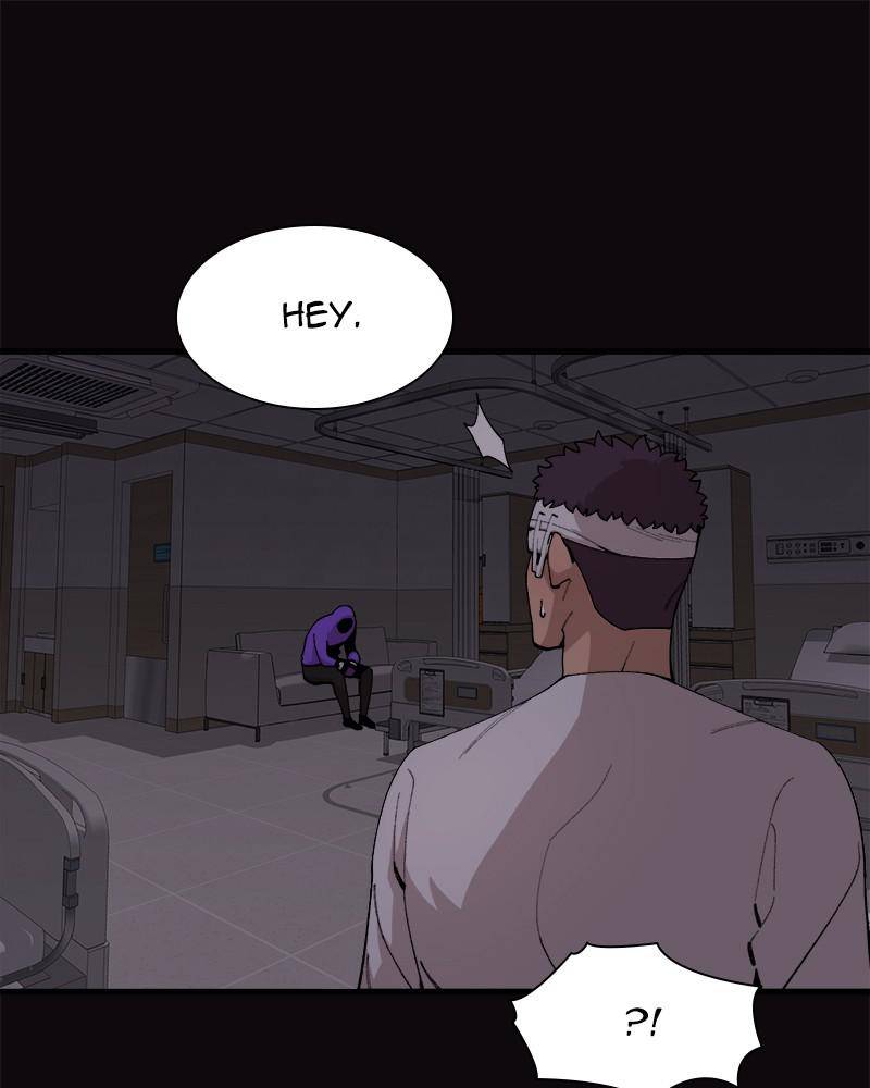 Psycho Revenge Chapter 26 - Page 15