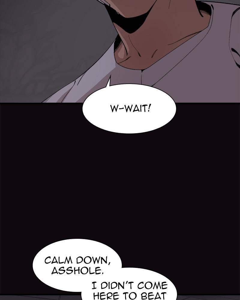 Psycho Revenge Chapter 26 - Page 17