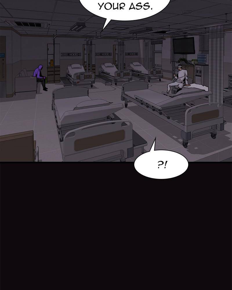Psycho Revenge Chapter 26 - Page 18