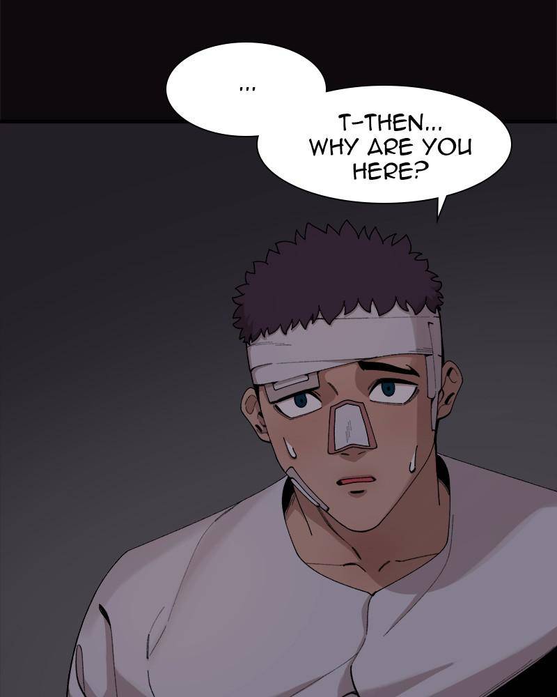 Psycho Revenge Chapter 26 - Page 19