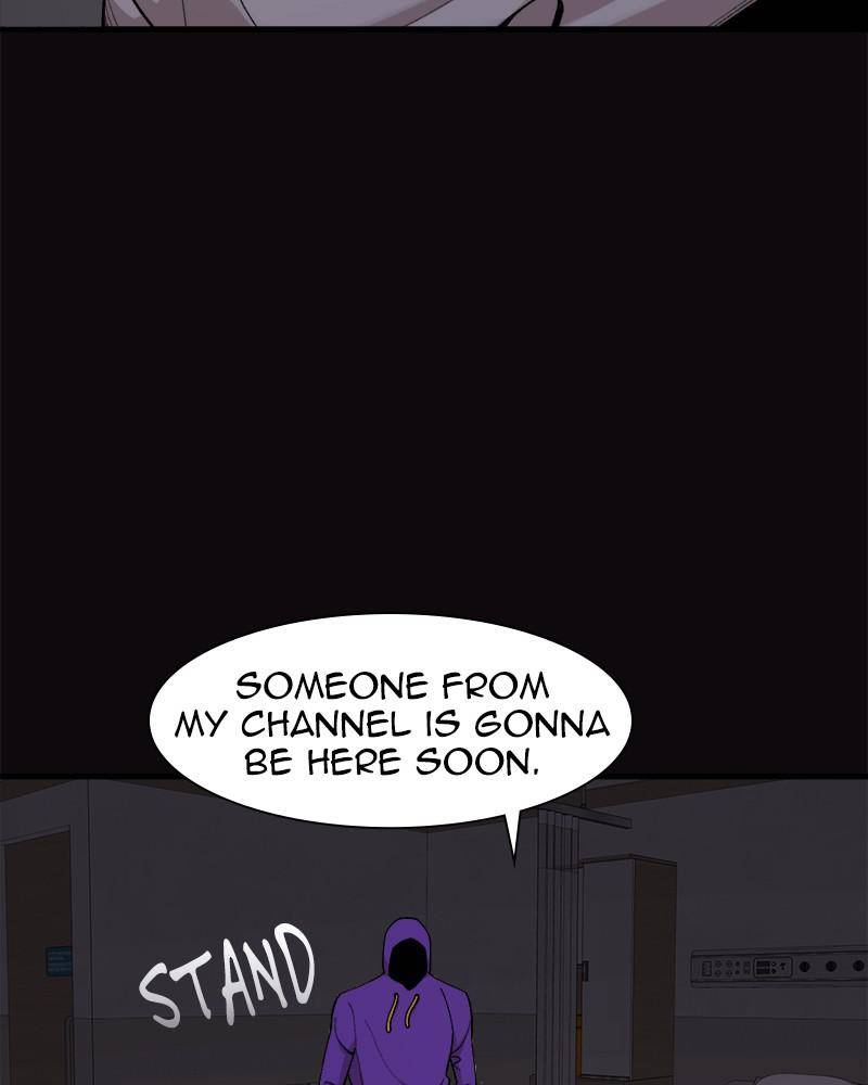 Psycho Revenge Chapter 26 - Page 20