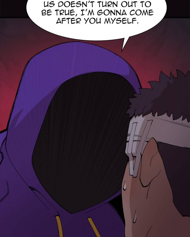 Psycho Revenge Chapter 26 - Page 22