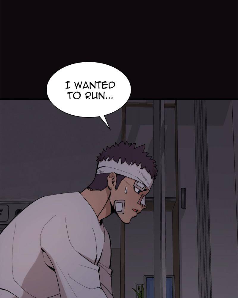 Psycho Revenge Chapter 26 - Page 32