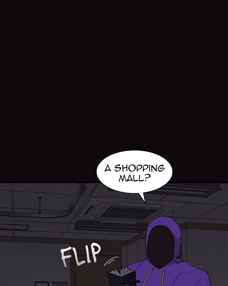 Psycho Revenge Chapter 26 - Page 34