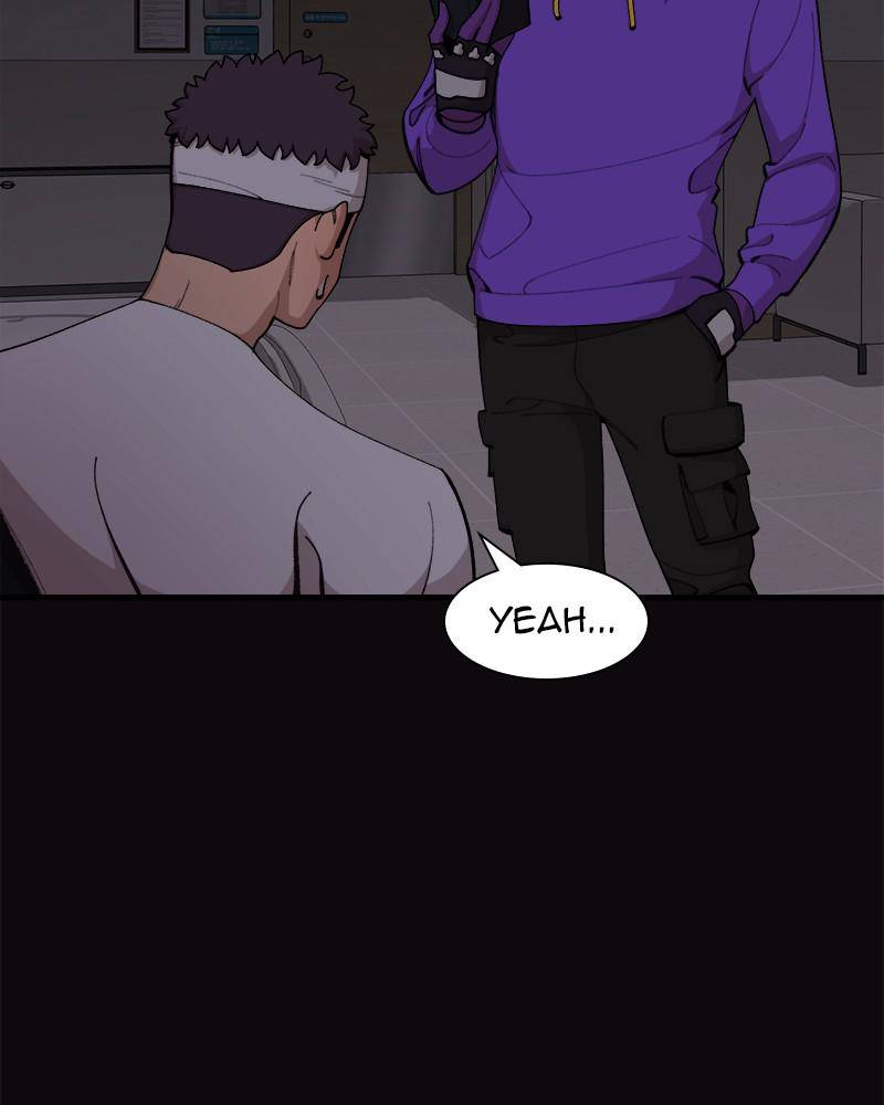 Psycho Revenge Chapter 26 - Page 35