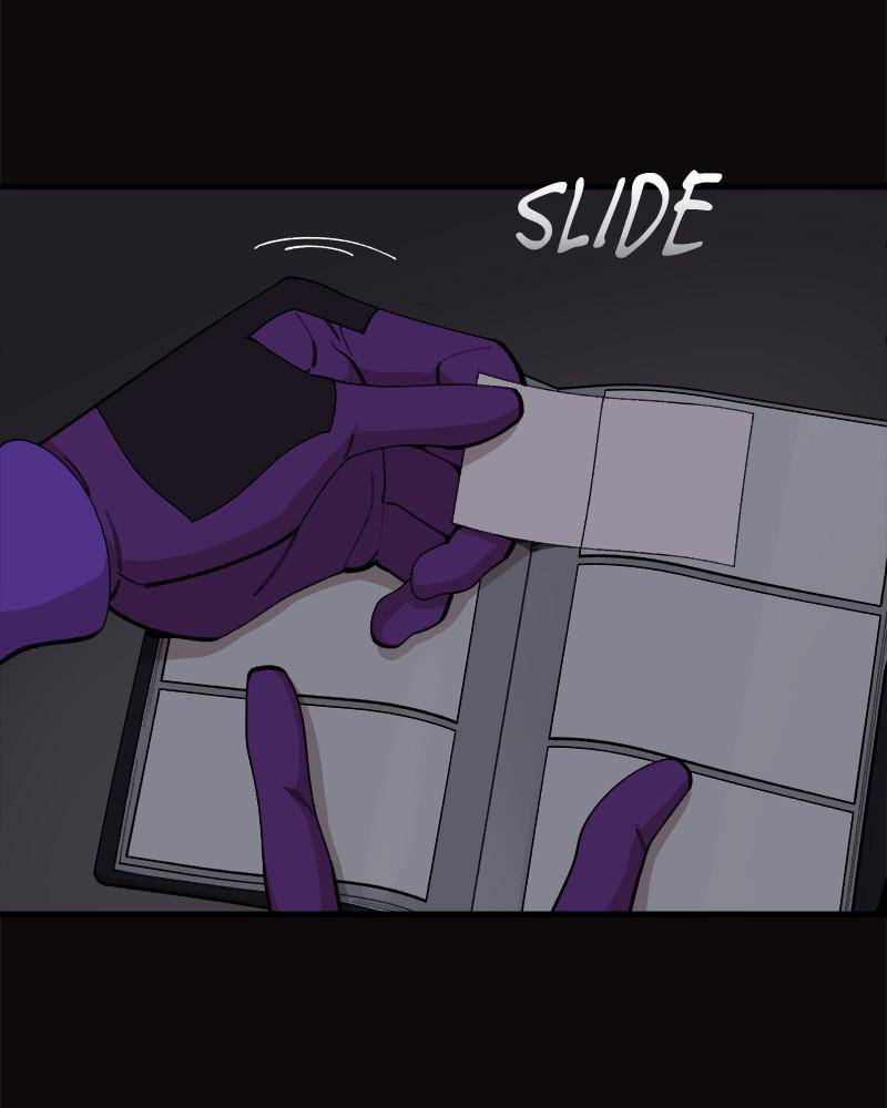 Psycho Revenge Chapter 26 - Page 36