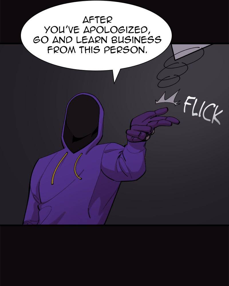 Psycho Revenge Chapter 26 - Page 37