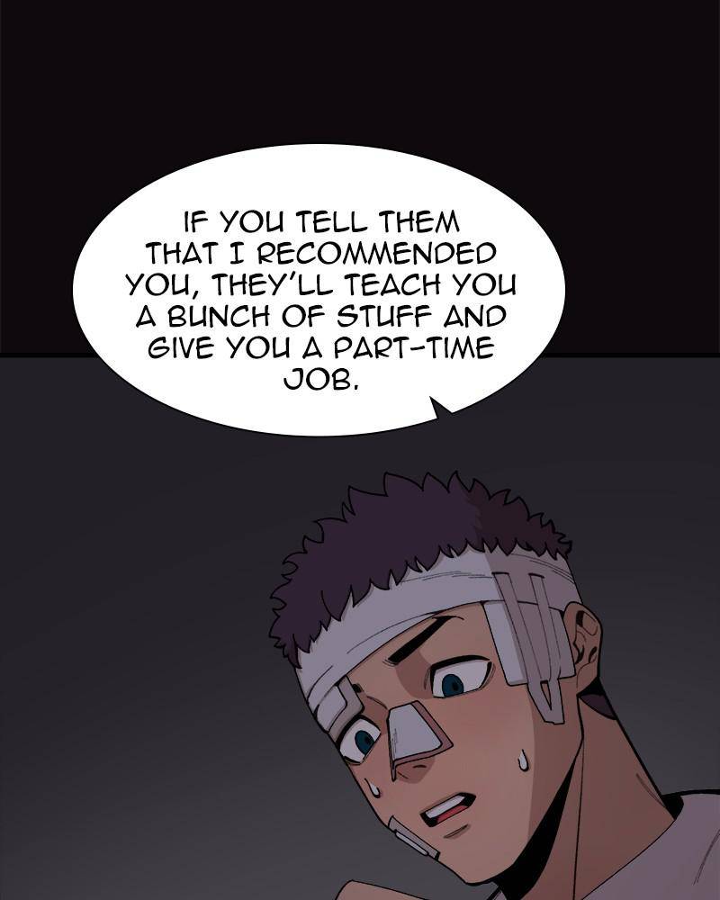 Psycho Revenge Chapter 26 - Page 38