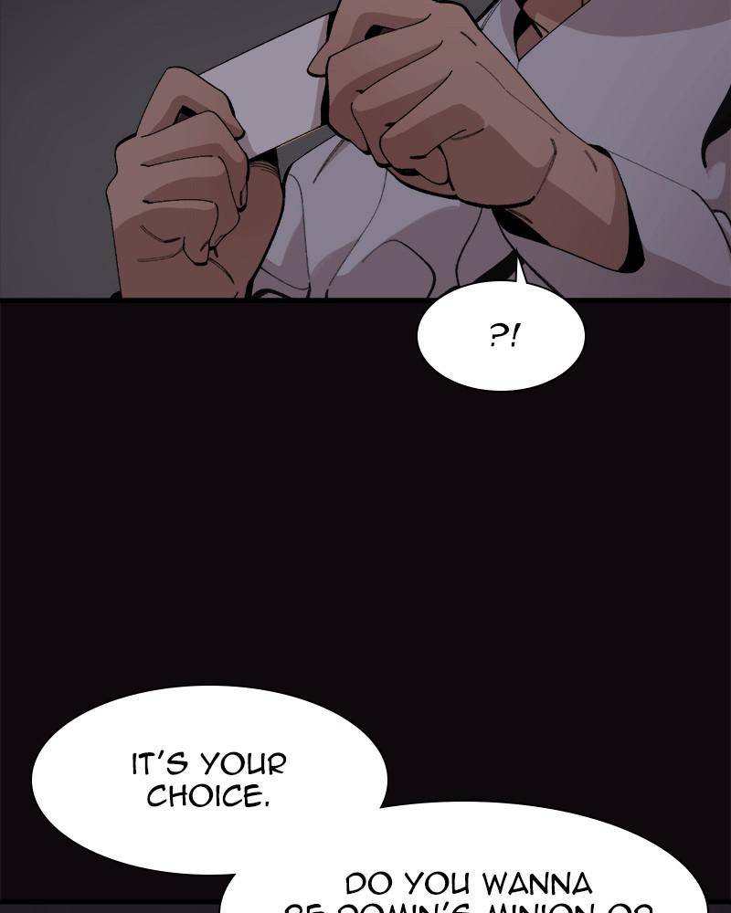 Psycho Revenge Chapter 26 - Page 39