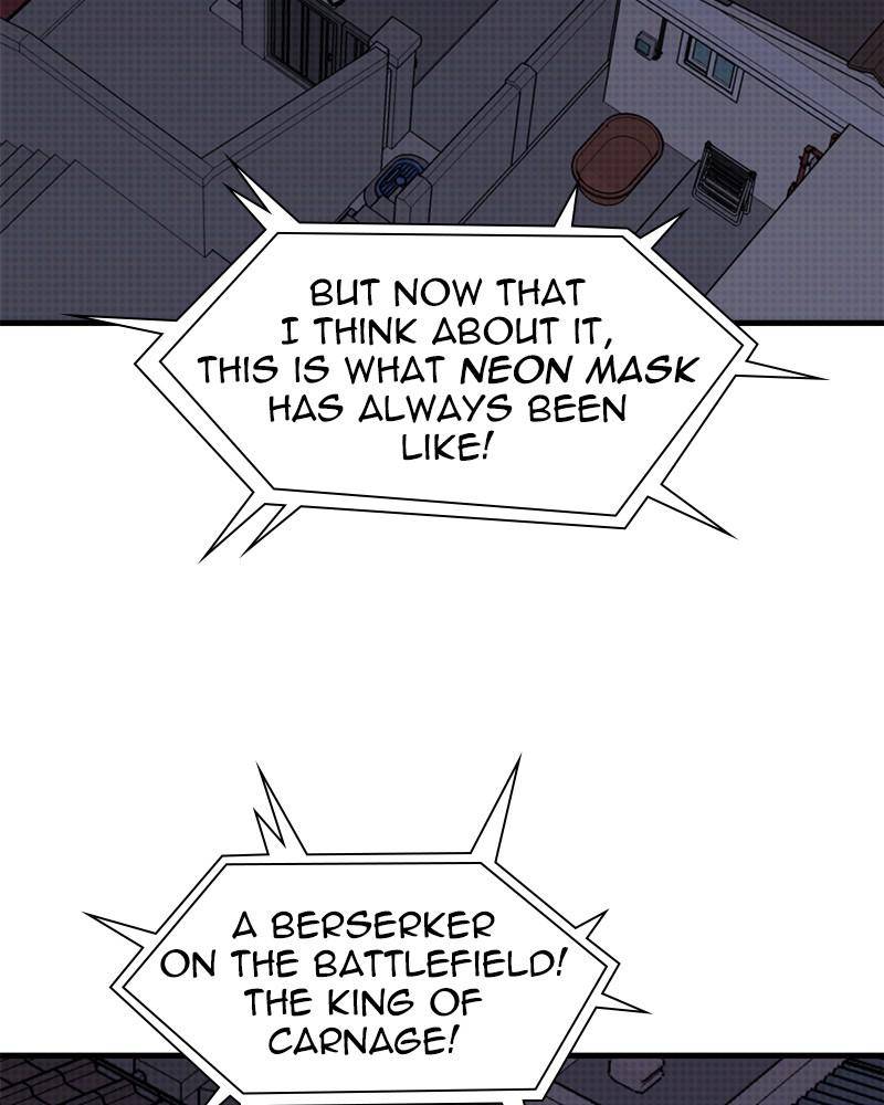Psycho Revenge Chapter 26 - Page 4
