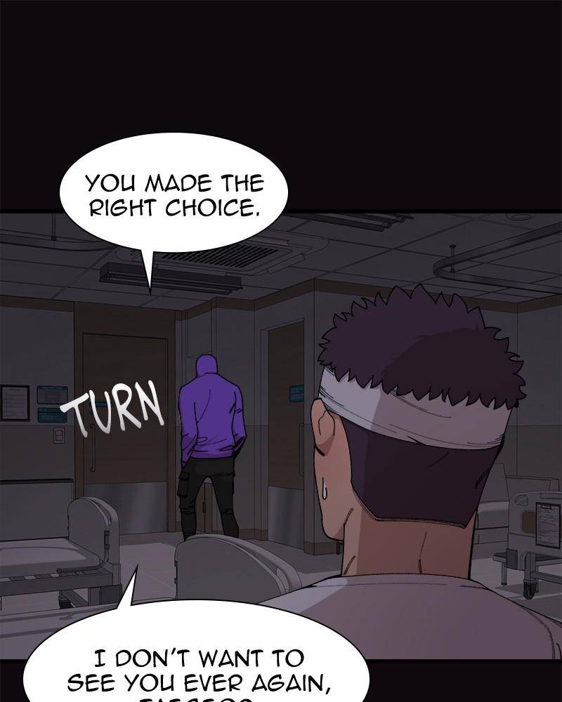 Psycho Revenge Chapter 26 - Page 44