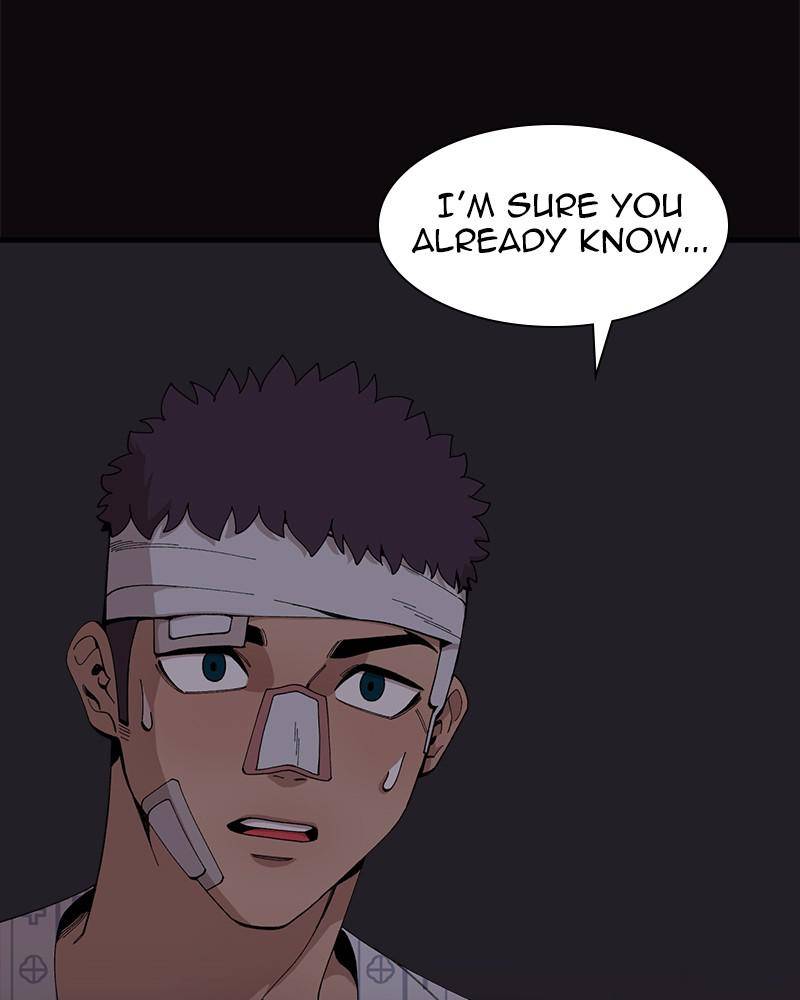 Psycho Revenge Chapter 26 - Page 47