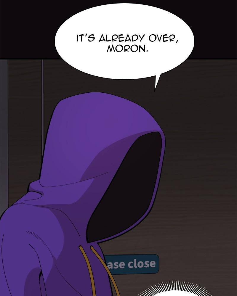 Psycho Revenge Chapter 26 - Page 51