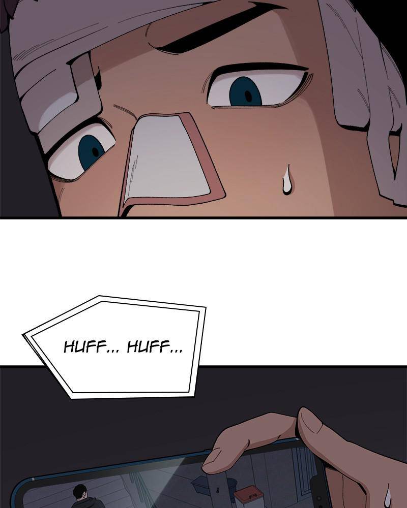 Psycho Revenge Chapter 26 - Page 53