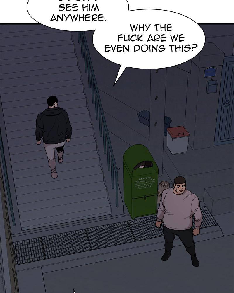 Psycho Revenge Chapter 26 - Page 55