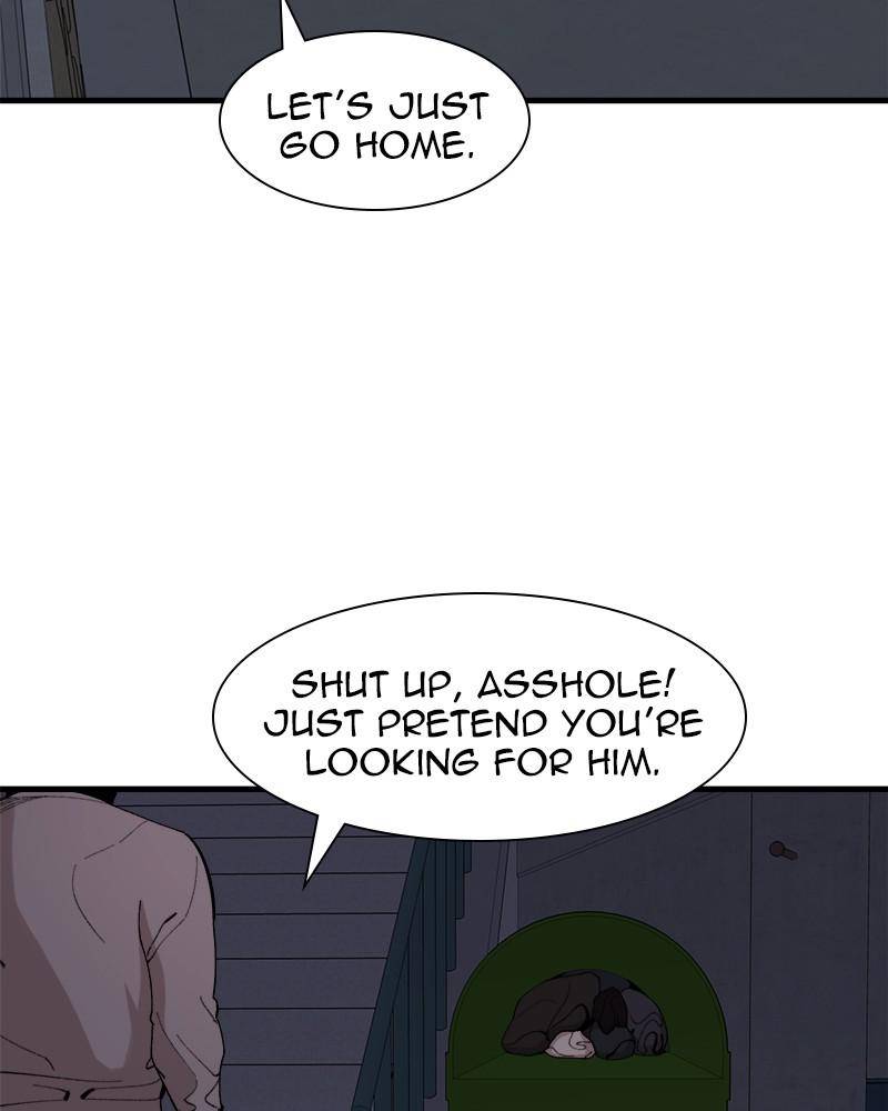Psycho Revenge Chapter 26 - Page 56