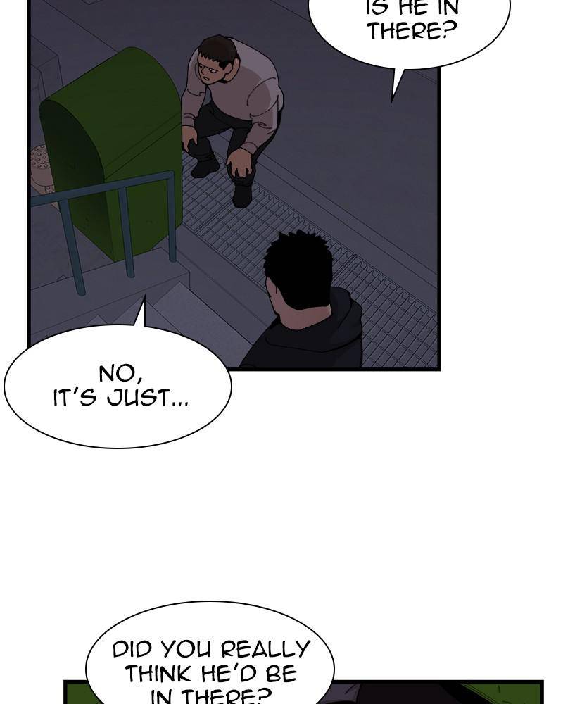 Psycho Revenge Chapter 26 - Page 60