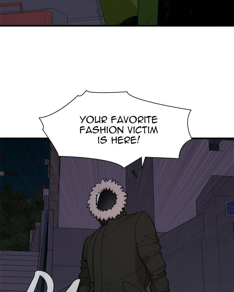 Psycho Revenge Chapter 26 - Page 67