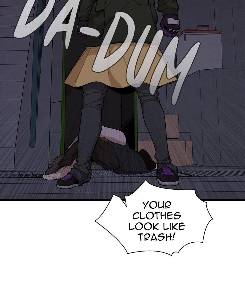 Psycho Revenge Chapter 26 - Page 68
