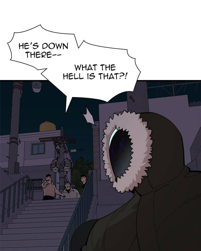 Psycho Revenge Chapter 26 - Page 73